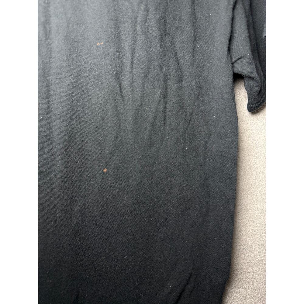 Evanescence Fallen Amy Lee Graphic Band Tee Black Medium - Picture 4 of 7